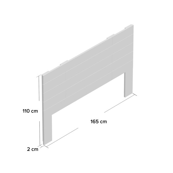 Union Rustic Headboard & Reviews Wayfair.co.uk